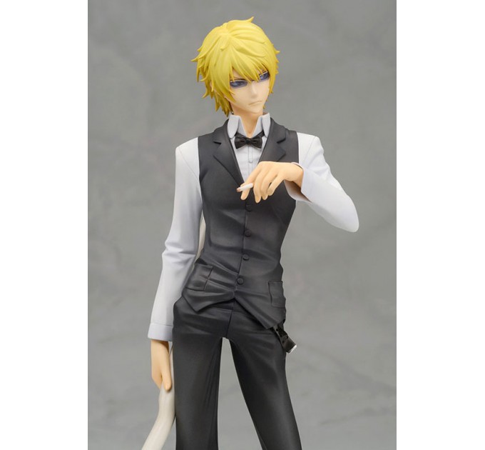 Durarara!! x2 - Shizuo Heiwajima Renewal Ver. (Complete Figure)