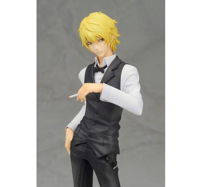 Durarara!! x2 - Shizuo Heiwajima Renewal Ver. (Complete Figure)