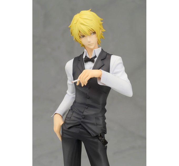 Durarara!! x2 - Shizuo Heiwajima Renewal Ver. (Complete Figure)