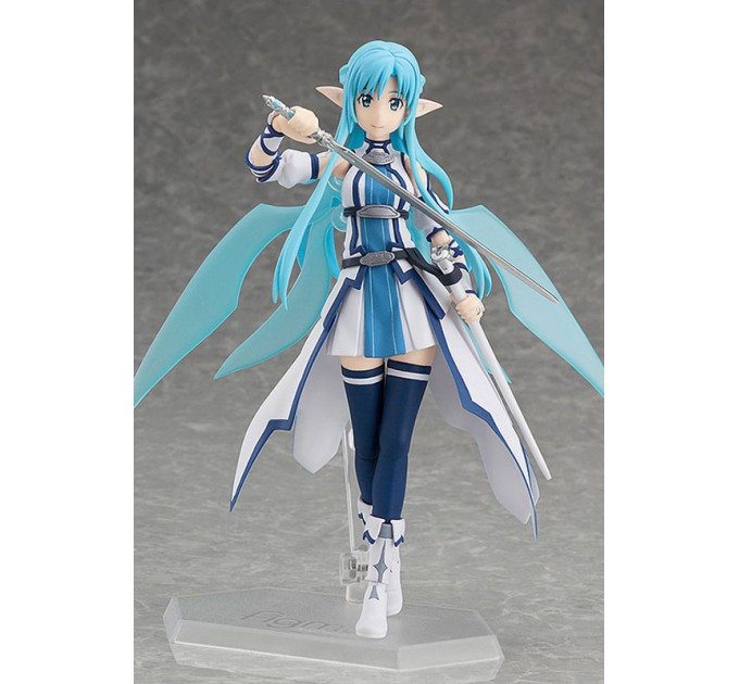 Sword Art Online II: Asuna ALO Ver. (Figma)