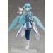 Sword Art Online II: Asuna ALO Ver. (Figma)