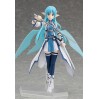 Sword Art Online II: Asuna ALO Ver. (Figma)