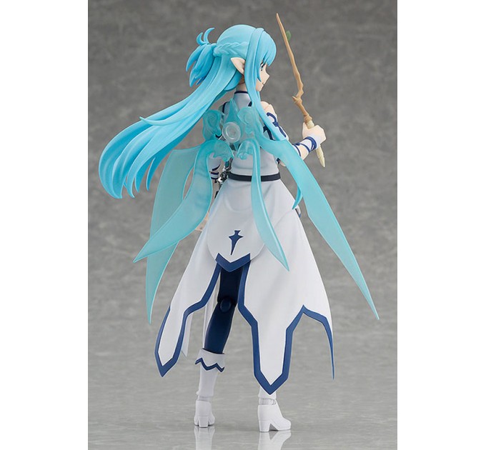 Sword Art Online II: Asuna ALO Ver. (Figma)