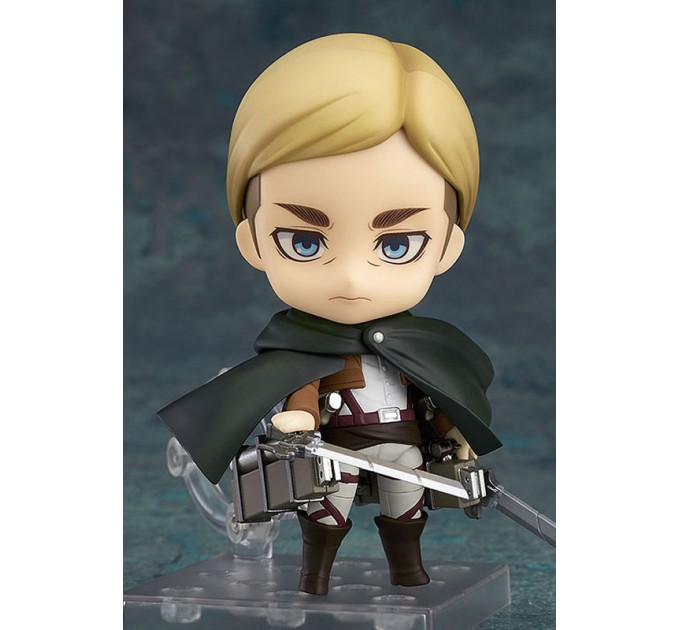 Attack on Titan: Erwin Smith (Nendoroid)