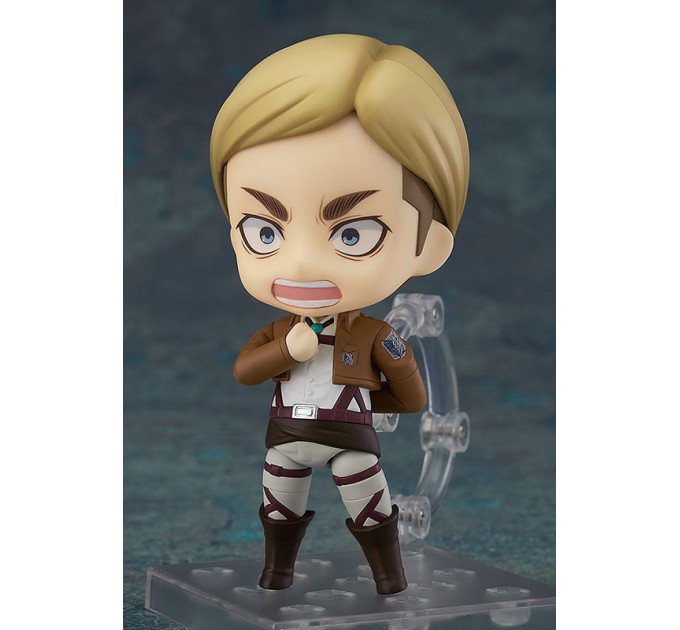 Attack on Titan: Erwin Smith (Nendoroid)