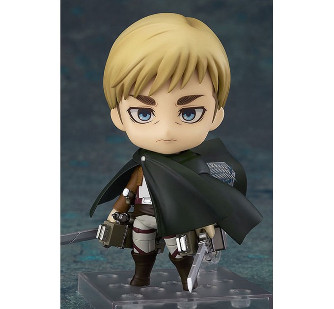 Attack on Titan: Erwin Smith (Nendoroid)