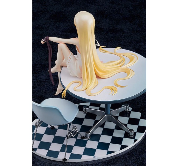 Kizumonogatari: Kiss-Shot Acerola-Orion Heart-Under-Blade 12 Year Old Ver. (Complete Figure)