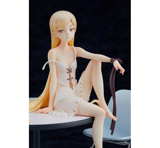 Kizumonogatari: Kiss-Shot Acerola-Orion Heart-Under-Blade 12 Year Old Ver. (Complete Figure)