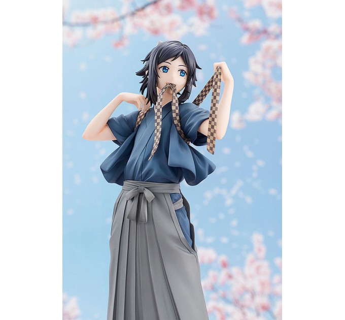 Touken Ranbu Hanamaru: Yamatonokami Yasusada Uchiban Ver. (Complete Figure)