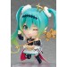 Hatsune Miku GT Project: Racing Miku 2018 Ver. (Nendoroid)