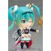 Hatsune Miku GT Project: Racing Miku 2018 Ver. (Nendoroid)