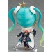 Hatsune Miku GT Project: Racing Miku 2018 Ver. (Nendoroid)