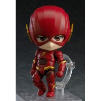 Justice League: Flash (Nendoroid)