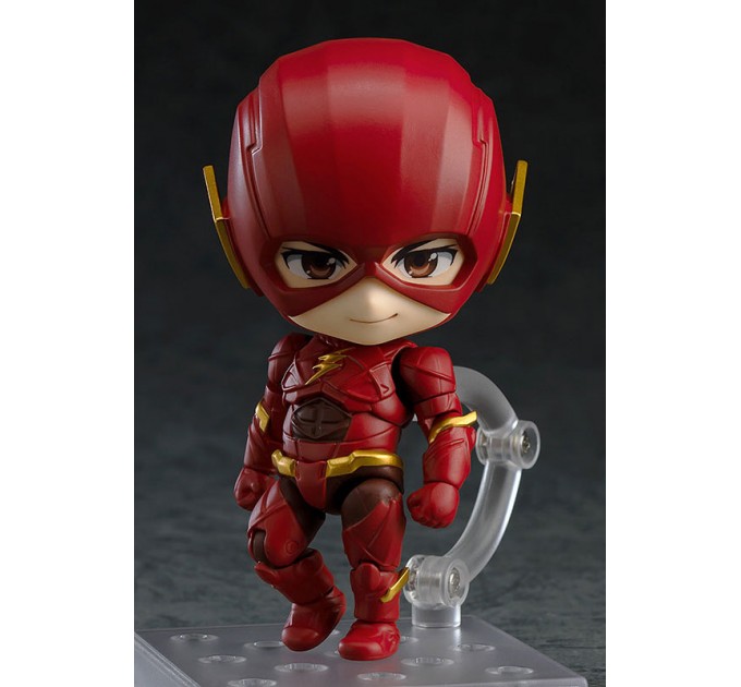 Justice League: Flash (Nendoroid)