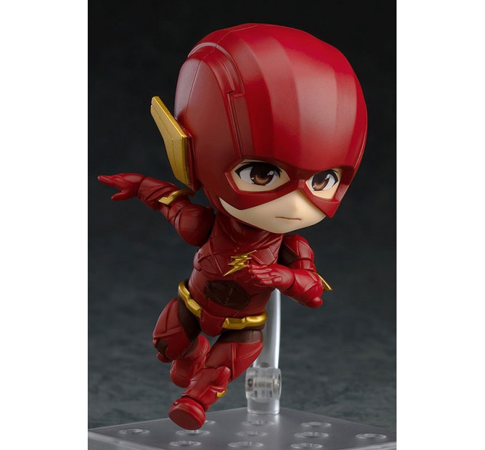 Justice League: Flash (Nendoroid)