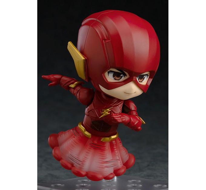 Justice League: Flash (Nendoroid)