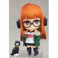 Persona 5: Sakura Futaba (Nendoroid)