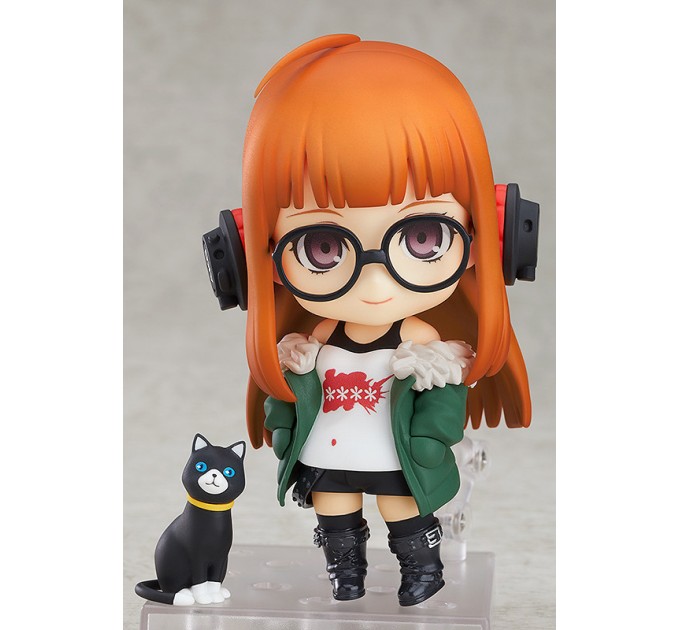 Persona 5: Sakura Futaba (Nendoroid)