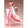 My Teen Romantic Comedy SNAFU. Completion: Yui Yuigahama White Kimono (Complete Figure)
