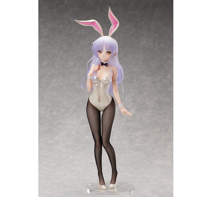 Angel Beats! Kanade Tachibana Bunny Ver. (Complete Figure)