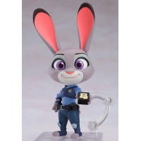 Zootopia: Judy Hopps (Nendoroid)