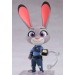 Zootopia: Judy Hopps (Nendoroid)