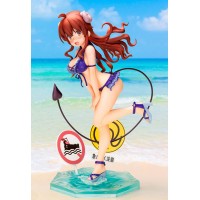 Machikado Mazoku Shadow Mistress: Yuuko Swimsuit Ver. (Complete Figure)