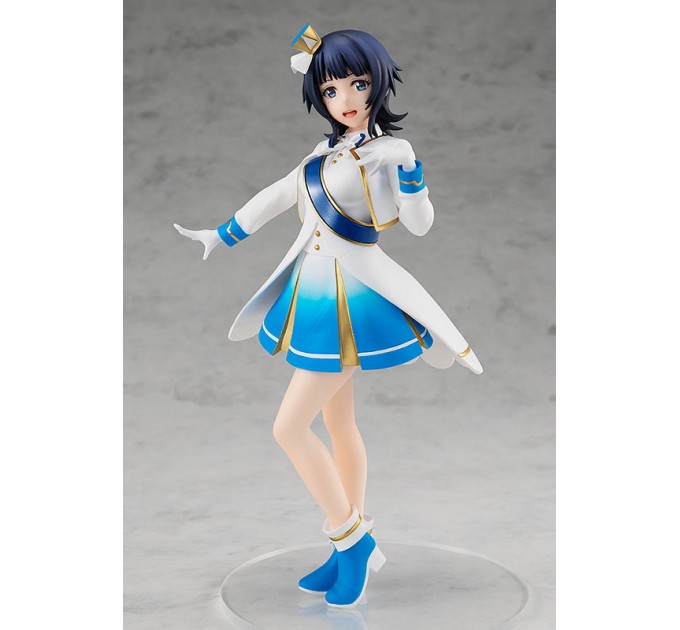 Love Live! Nijigasaki High School Idol Club: Karin Asaka (Complete Figure)