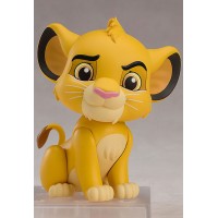 Lion King: Simba (Nendoroid)