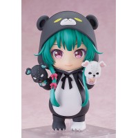 Kuma Kuma Kuma Bear Yuna (Nendoroid)