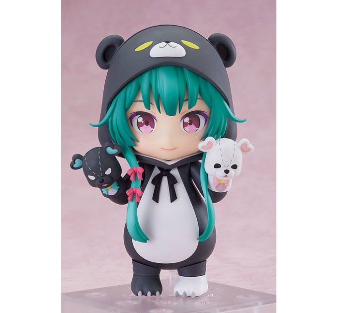 Kuma Kuma Kuma Bear Yuna (Nendoroid)