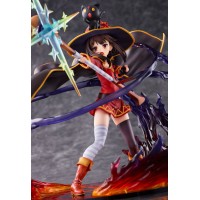 KonoSuba: Megumin Explosion Ver. (Complete Figure)