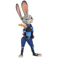 Zootopia: Judy Hopps (Action Figure)