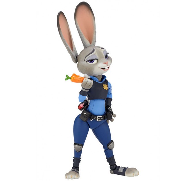 Zootopia: Judy Hopps (Action Figure)