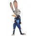 Zootopia: Judy Hopps (Action Figure)