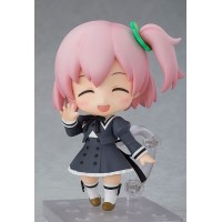 Assault Lily BOUQUET: Riri Hitotsuyanagi (Nendoroid)