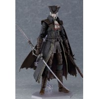 Bloodborne The Old Hunters Edition: Lady Maria of the Astral Clocktower (Figma) - Предзаказ!