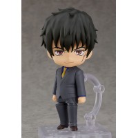 Blood Blockade Battlefront & BEYOND: Steven A. Starphase (Nendoroid)