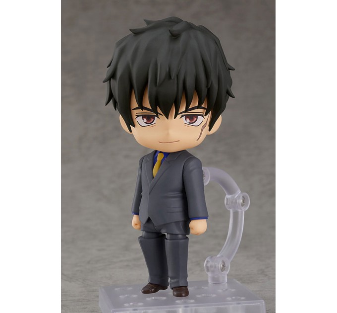 Blood Blockade Battlefront & BEYOND: Steven A. Starphase (Nendoroid)