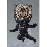 Black Panther: Erik Killmonger (Nendoroid)