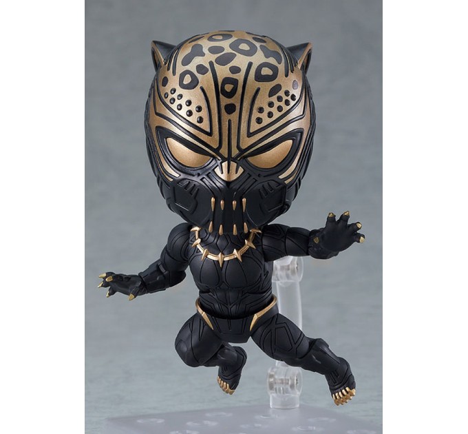 Black Panther: Erik Killmonger (Nendoroid)