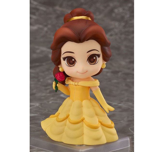 Beauty and the Beast Belle (Nendoroid)