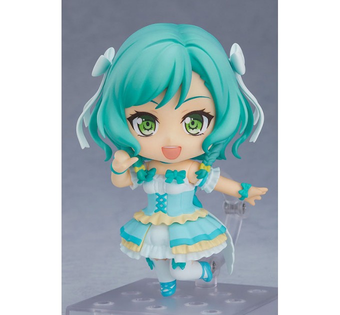 BanG Dream! Girls Band Party! Hina Hikawa Stage Outfit Ver. (Nendoroid)