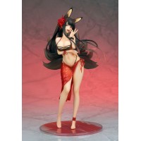 Azur Lane: Akagi Paradise Amaryllis (Complete Figure)