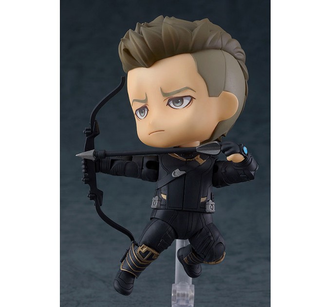 Avengers Endgame: Hawkeye (Nendoroid)