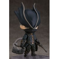 BloodBorne: Hunter (Nendoroid)