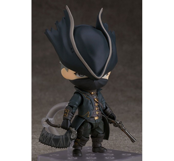 BloodBorne: Hunter (Nendoroid)