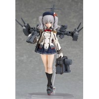 Kantai Collection Kan Colle: Kashima (Figma)