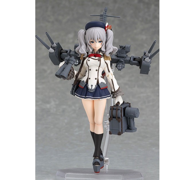 Kantai Collection Kan Colle: Kashima (Figma)