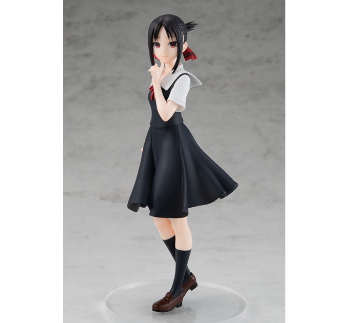 Kaguya-sama Love Is War: Kaguya Shinomiya (Complete Figure)